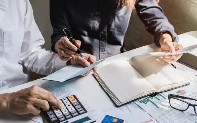 Embargo de cuentas bancarias: Requisitos y procedimiento