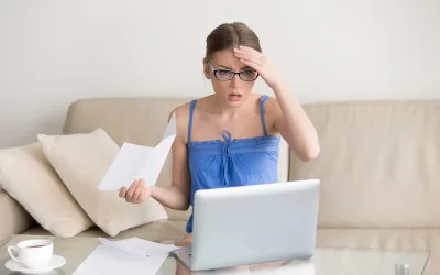 Prescriben las deudas con Hacienda: plazo de prescripción