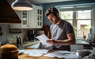 Consecuencias de no pagar un préstamo: Implicaciones legales