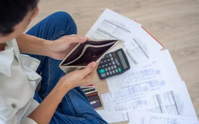 Tengo muchas deudas y no puedo pagar: opciones para salir de deudas